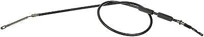 DORMAN C95536 BRAKE CABLE (C95536) UK Stock - Image 2 of 4