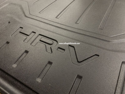 2023-2027 Genuine Honda HR-V Cargo Tray - OEM! NEW! 08U45-3V0-100