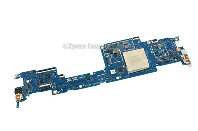 M79319-601 GENUINE ORIGINAL HP MOTHERBOARD QUALCOMM 14-ED 14-ED0123WM (AF51)
