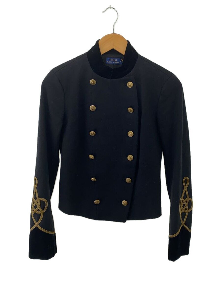 ラルフローレン　ナポレオンジャケット DENIM & SUPPLY RALPH LAUREN ナポレオンジャケット - メルカリ