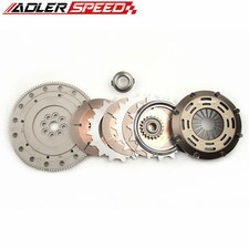 Performance Race Clutch Triple Disk Medium For Honda Acura B-series B16 B18 B20