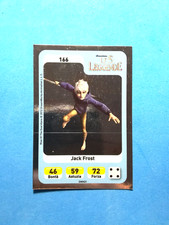 Carte Esselunga Dreamworks Eroi Disney Pixar Da Collezione numero 166 - (165)