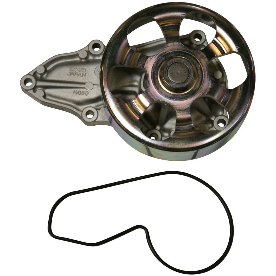 Bomba de agua 135-1500 GMB nueva para Honda Accord CR-V Element Acura TSX 2004-2008 Foto 4 de 4