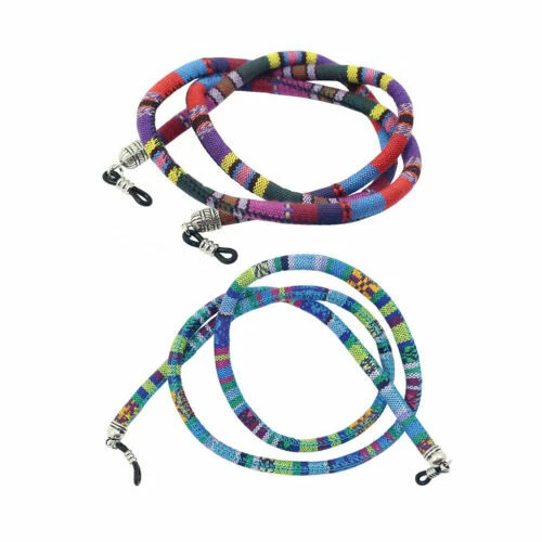 Unisex Brillenbänder & -ketten