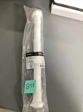 PROFLO PFETP702 1-1/4" x 16" Plastic Double Slip Joint Extension Tube