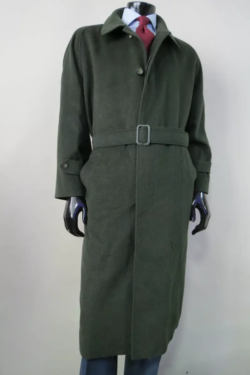 Paul stuart best sale overcoat