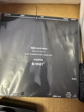 Crestron DM-TX-201-C DM Computer Center - HDMI