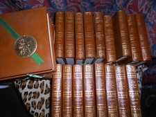 BERTIN Claude: Les grands procès de l'histoire, 25 vol. - Beauval / Saint-Clair