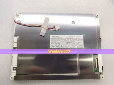 New 7.5'' inch For Sharp LQ075V3DG01 LCD Display Screen Panel 1 Year Warranty