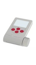 Toro Tempus DC LCD Controller 2 Station Batte...