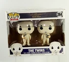 Funko POP Movies Miss Peregrines #264 The Twins Vinyl Figures 5019V