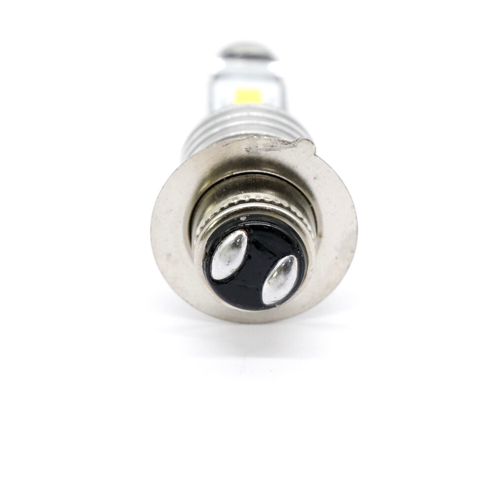 Headlights For Yamaha Raptor 700 700R 20062018 Xenon 6000K LED Bulb Hi