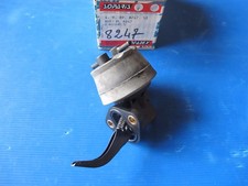 Pompe à essence Citroen ZX