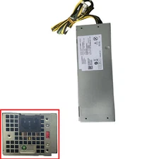 360W Power Supply H360EGM-00 6+4+4+8Pin For Dell G5 5090 XPS 8940 Optiplex 7080 
