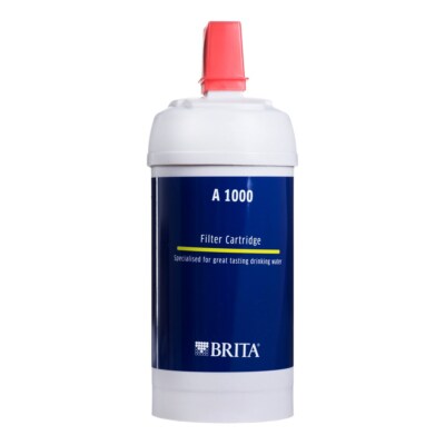 4006387029784 Wasserfilter-Kartusche Brita A 1000 1 Stk. BRITA