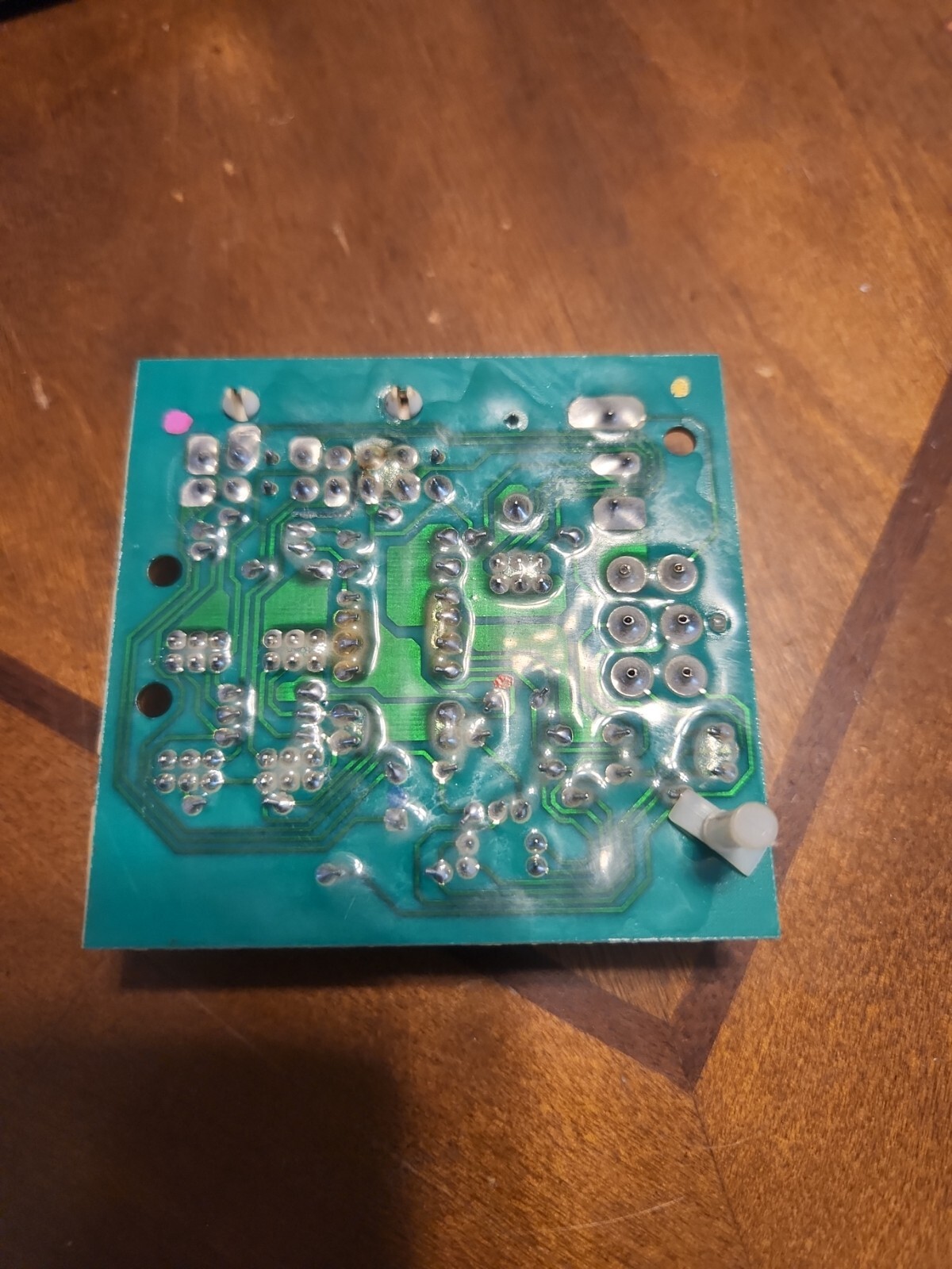 Amana 11106901 ECM Blower Motor Control Circuit Board 25CB1 eBay