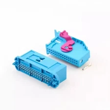 1 set 32pin Automotive Instrument Plug Automotive Connector  0.6mm DJ7322B-0.6-1