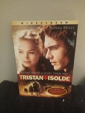 Tristan and Isolde Widescreen Edition 