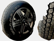 20 Ford Factory Wheels Tires And Lugs