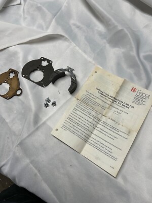 NOS Facet Carburetor Float Kit P/N 666-915