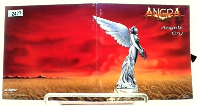 洋楽 angra angels cry 30th special Angra - Angels Cry - Amazon.com Music