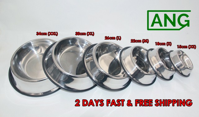 vibrant life pet bowl