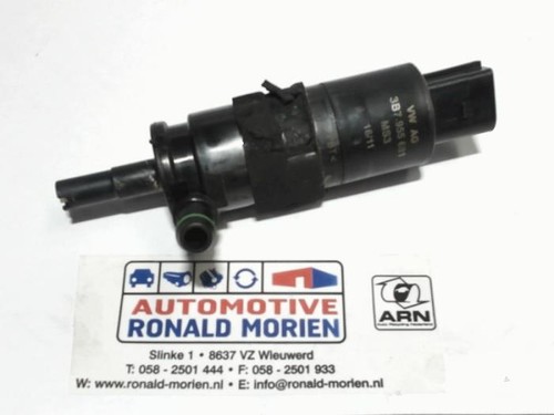 Waschwasserpumpe für Scheinwerferreinigung Audi A7 Sportback 4G 3B7955681 P14864