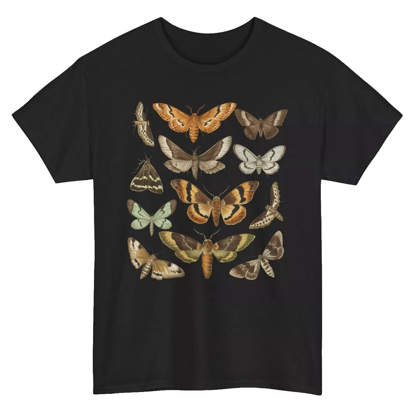 Gildan Men's Shirts 5XL Size