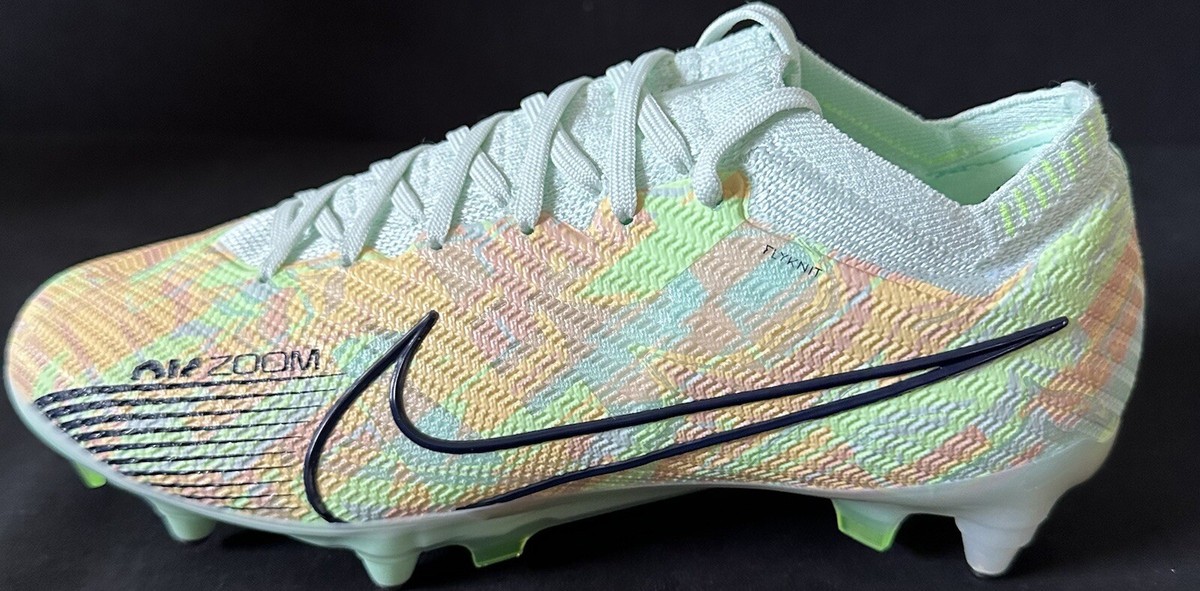 Nike Air Zoom Mercurial Vapor 15 Elite SG Pro AC Bonded Pack