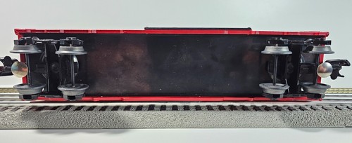 Coca-Cola Classic Original Formula (B)Box Car KMT Frank's Roundhouse 0 Gauge New - Picture 4 of 9