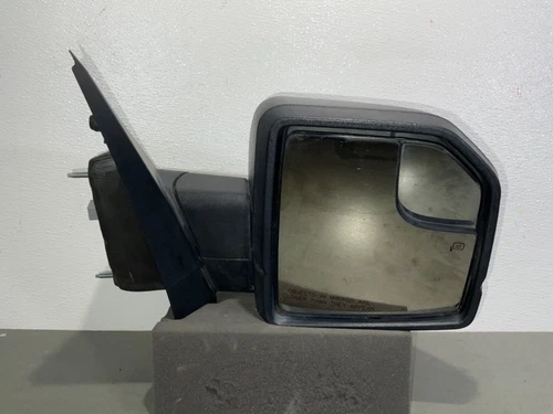 ✅ 2015 2016 2017 2018 FORD F150 RIGHT PASSENGER SIDE DOOR VIEW MIRROR OEM 285M