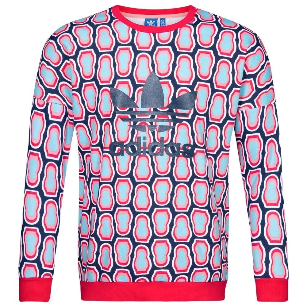 Adidas mädchen best sale pullover