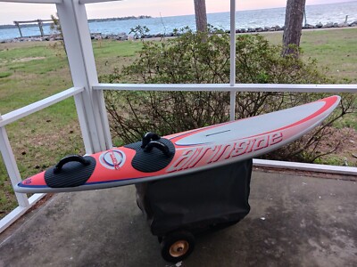AirInside Windsurfing wave board