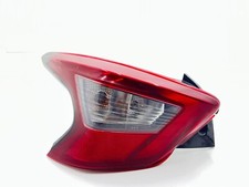 2017-2021 MK5 K14 Nissan Micra Rückleuchte Links Linke Seite 22018727