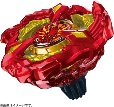 その他 PHONIXWAN Phoenix Wing 5-80H BX-35 05 Beyblade X Takara Tomy No Box No
