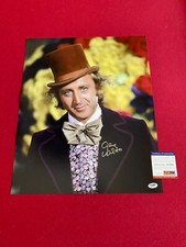 Gene Wilder, 