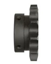 40BS16HX5/8" Finish Bore Sprockets For Roller chain # 40 ,16-Tooth ,5/8"