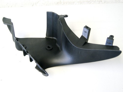 BMW           R 850 R R21 WB104 HALTERUNG HALTER ÖLKÜHLER LINKS LUFTFÜHRUNG