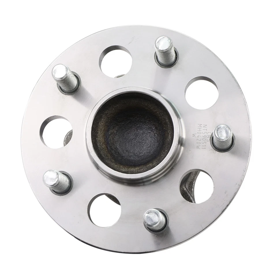 Cojinete de cubo de rueda trasero derecho y derecho 2 piezas para Lexus ES350 ES300H 2013-2020 Foto 3 de 3