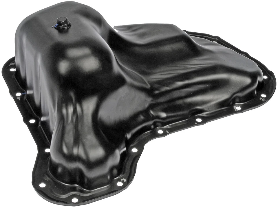 Para Toyota Tacoma 2005-2020 2,7 L L4 Dorman motor cárter de aceite inferior 2006 2007 2008 Foto 4 de 4