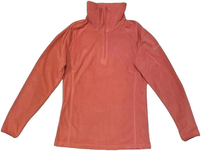 Sudaderas de Columbia Poliéster sólido para De mujer