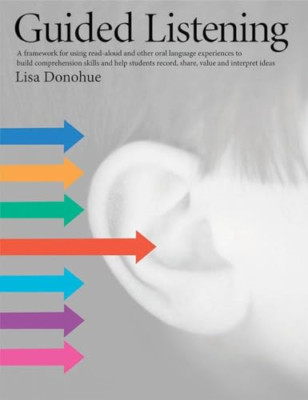 Guided Listening - Paperback NEW Donohue, Lisa 2007-09-30