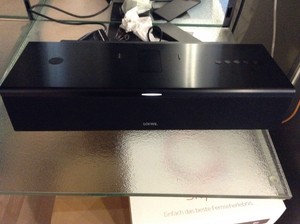 soundbar loewe