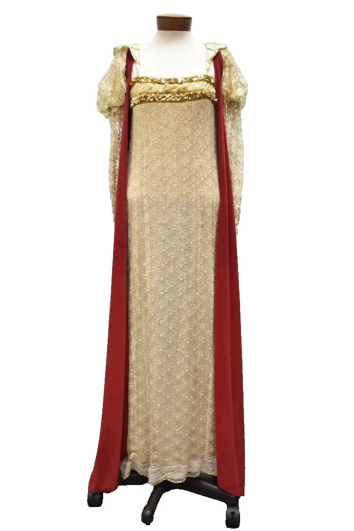 Encaje trajes egipcio/griega/romana para Mujeres