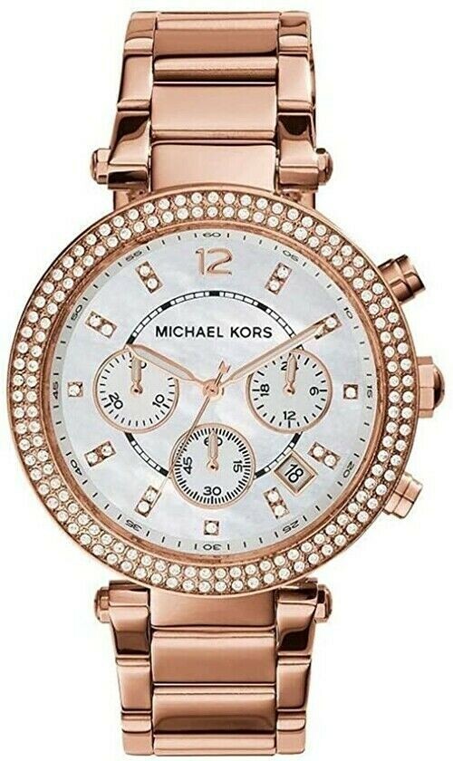 Michael Kors MK5491 Wrist Watch for 