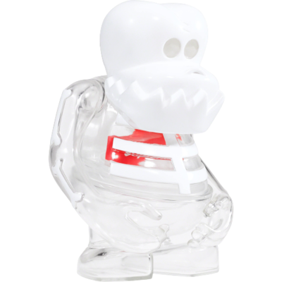 Supreme x Bounty Hunter Skull Kun Figurine Crear FW23 Brand New | eBay