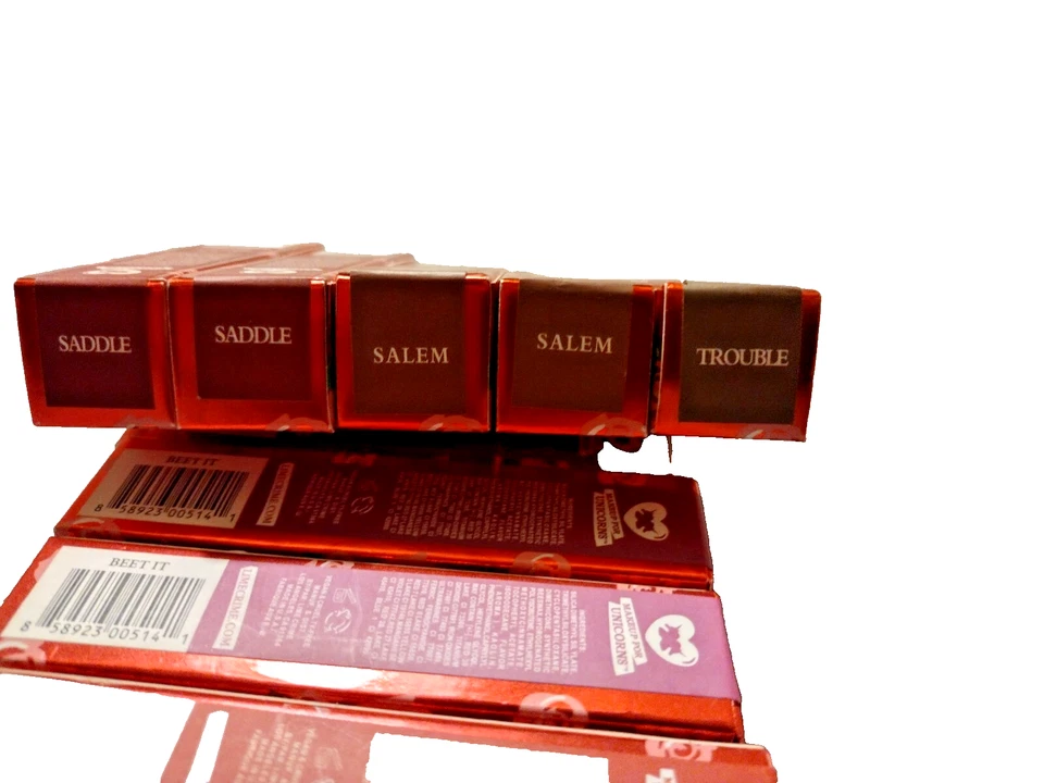 lime crime velvetines liquid matte lipstick Pick Your 1 color - Image 4 of 4