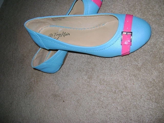 Tory klein shoes sale