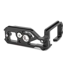 3 Legged Thing Roxie QD Newest L-Bracket for Canon R5/R6/R6 Mark II (Black)