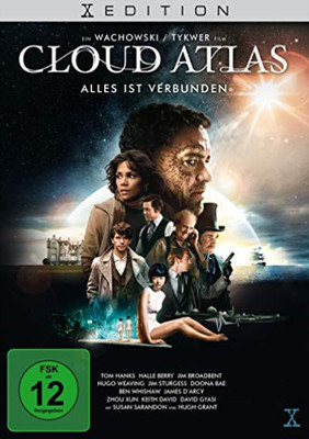 <span>CLOUD ATLAS (5051890142160)